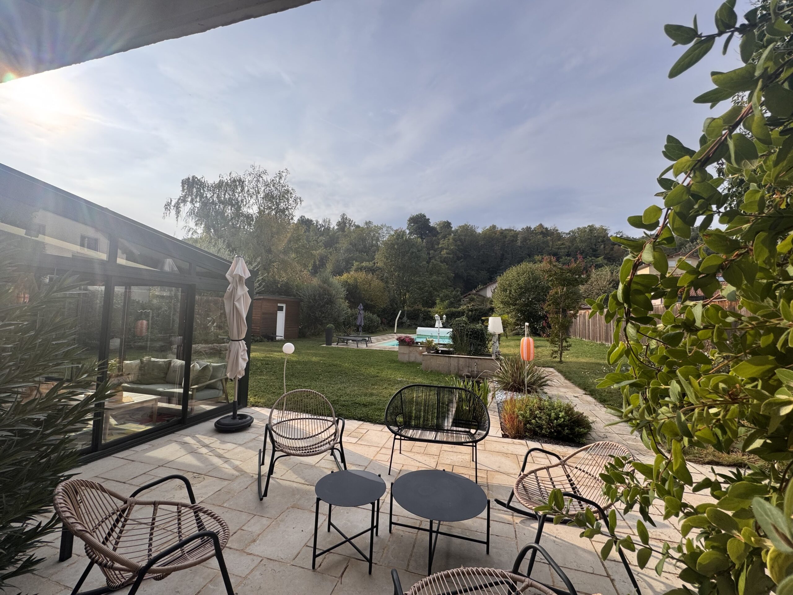 Estimation d’une maison à Bron : du prix annoncé au prix réellement vendu