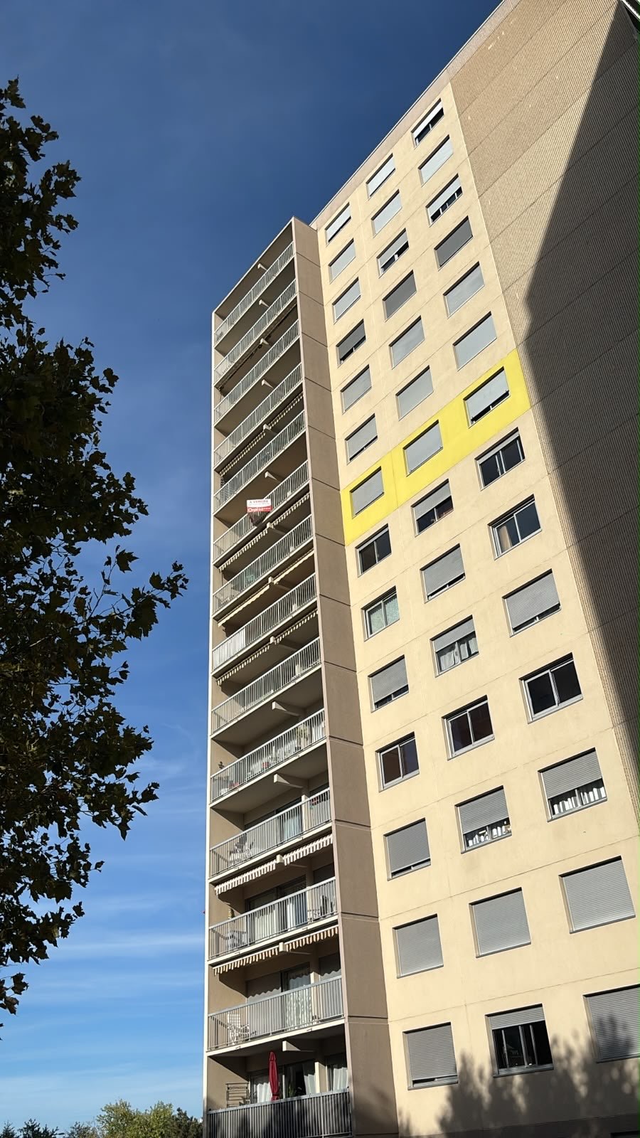 À Bron, un étage élevé augmente-t-il vraiment la valeur d’un appartement ?