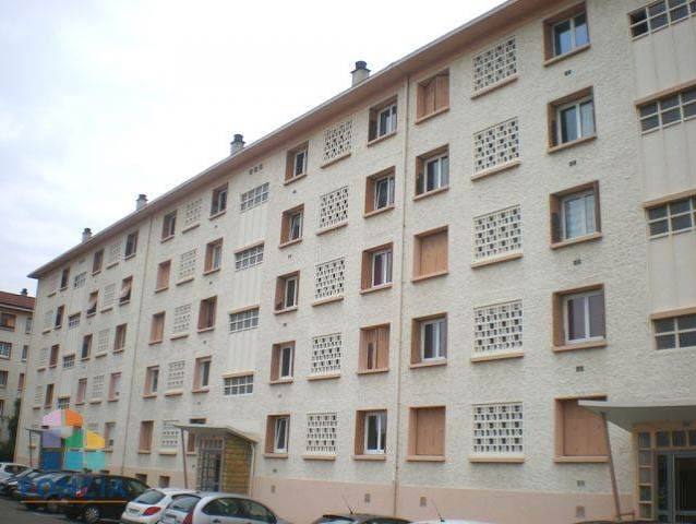 immeuble à bron le rafour